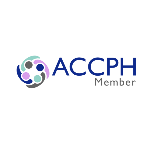 logo accph