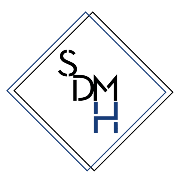 logo sdmh